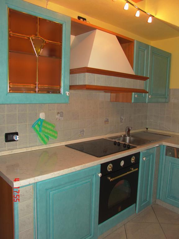 Apartamento Casa Martina Livigno Habitación foto