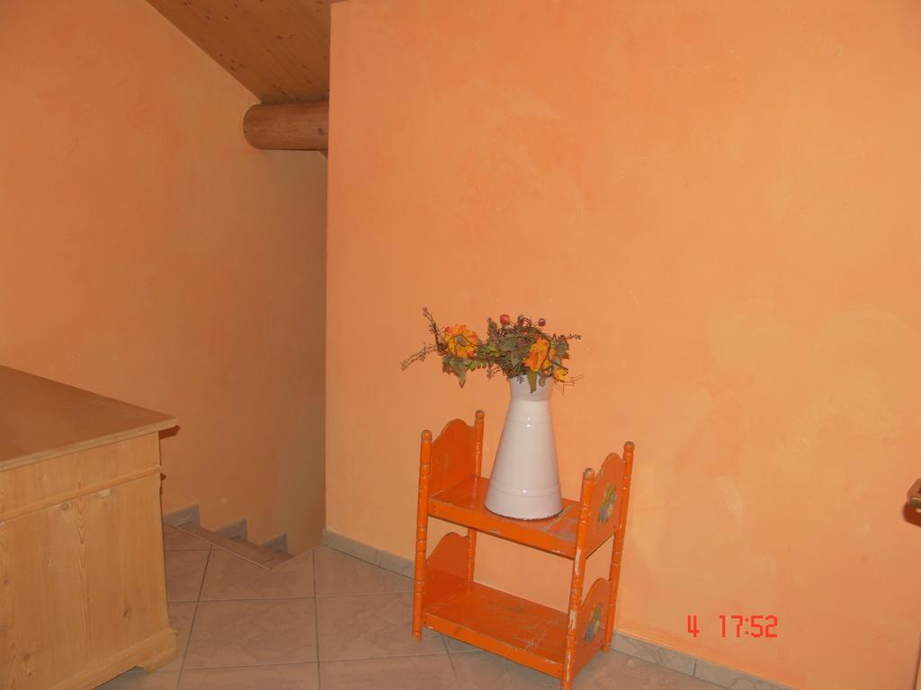 Apartamento Casa Martina Livigno Habitación foto