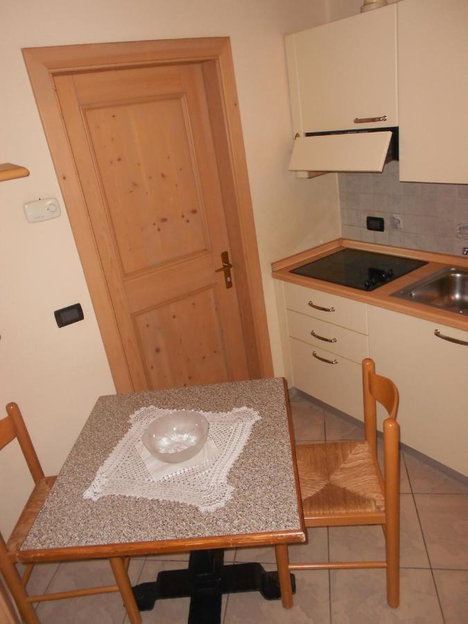 Apartamento Casa Martina Livigno Habitación foto